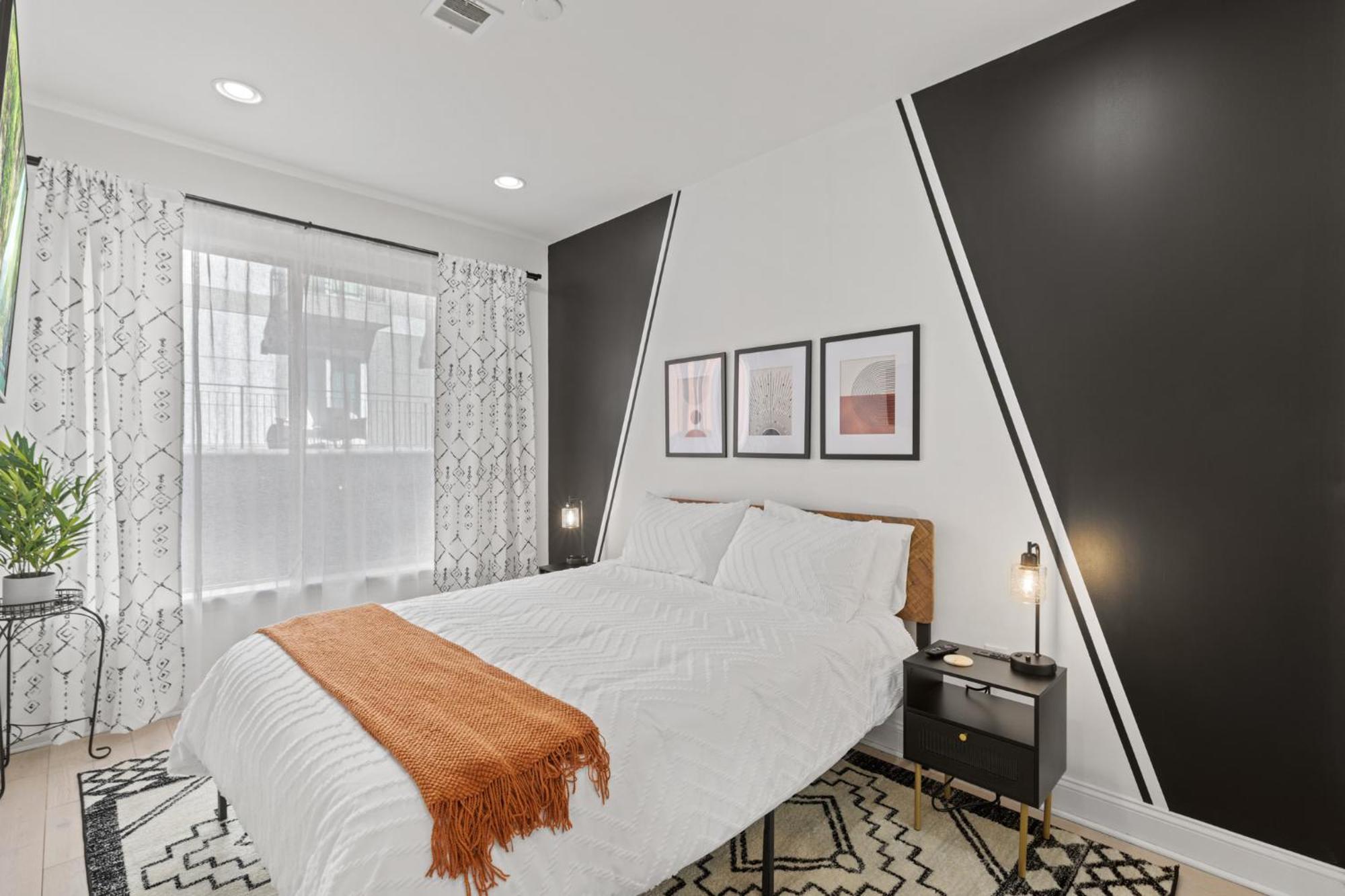 Elegant Urban Retreat In The Heart Of Center City Philadelphia Exterior photo